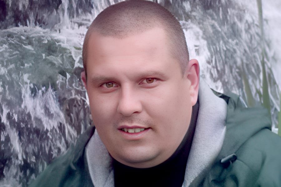 Устименко Олександр Анатолійович